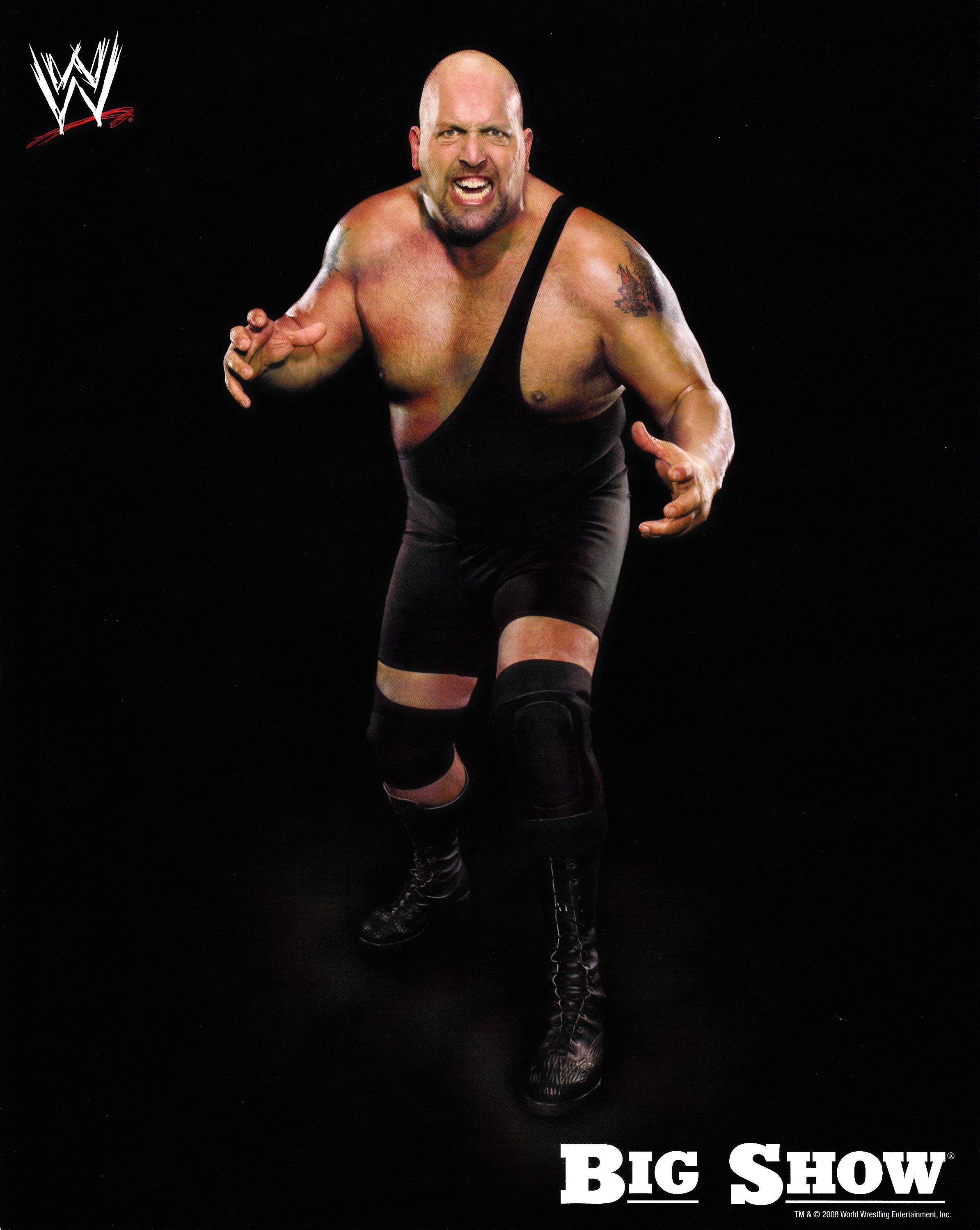 Bigshow Wallpapers