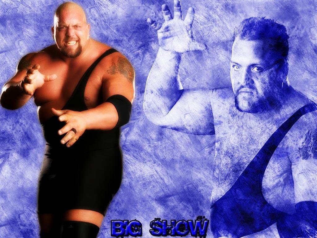 Bigshow Wallpapers