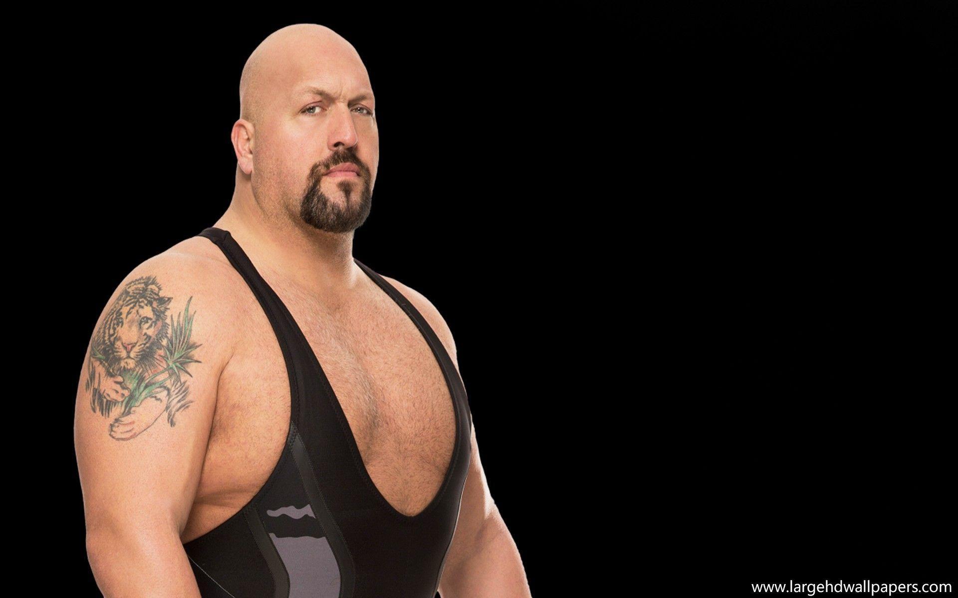 Bigshow Wallpapers