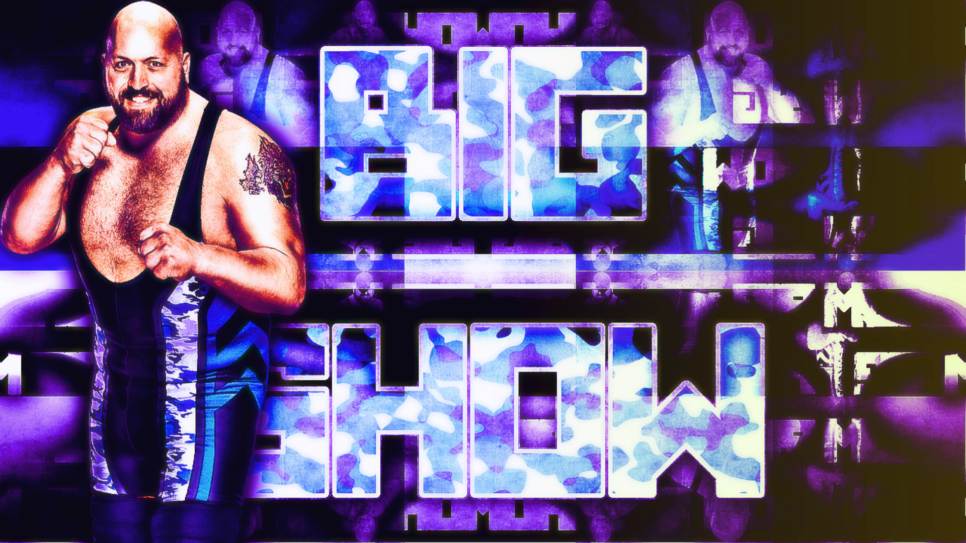 Bigshow Wallpapers