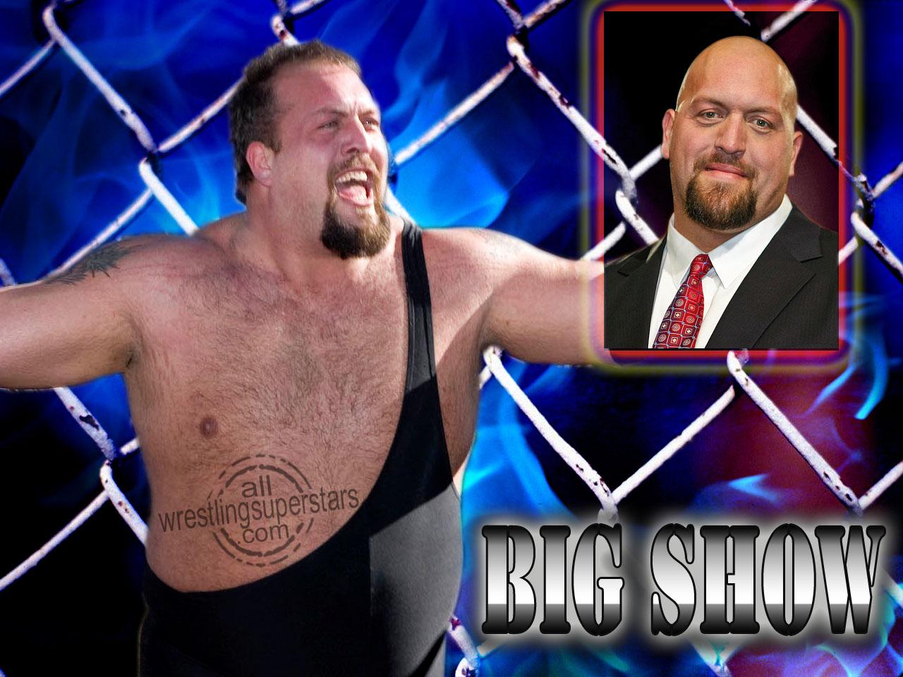 Bigshow Wallpapers