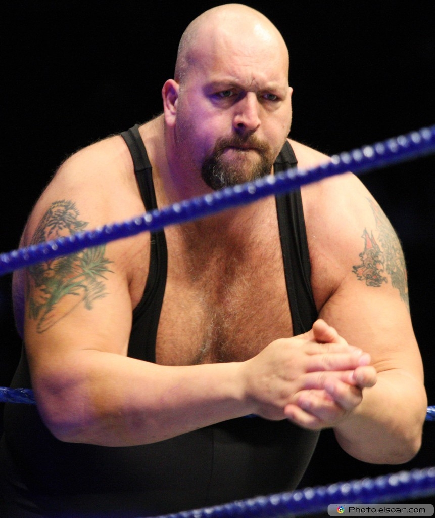 Bigshow Wallpapers