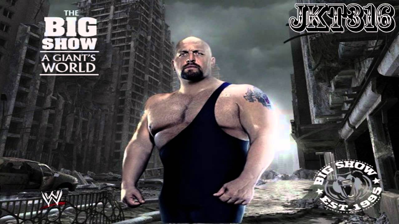 Bigshow Wallpapers