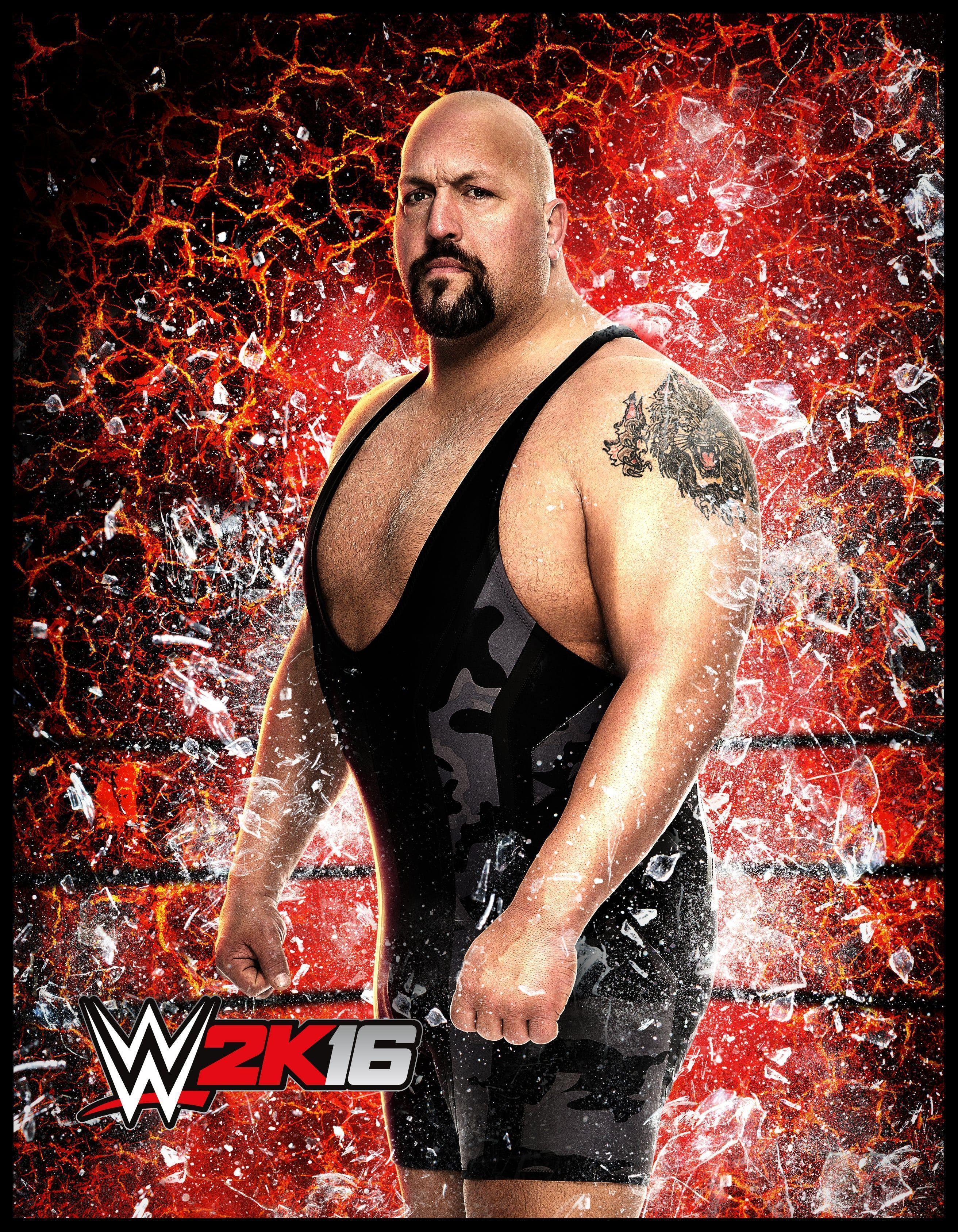 Bigshow Wallpapers