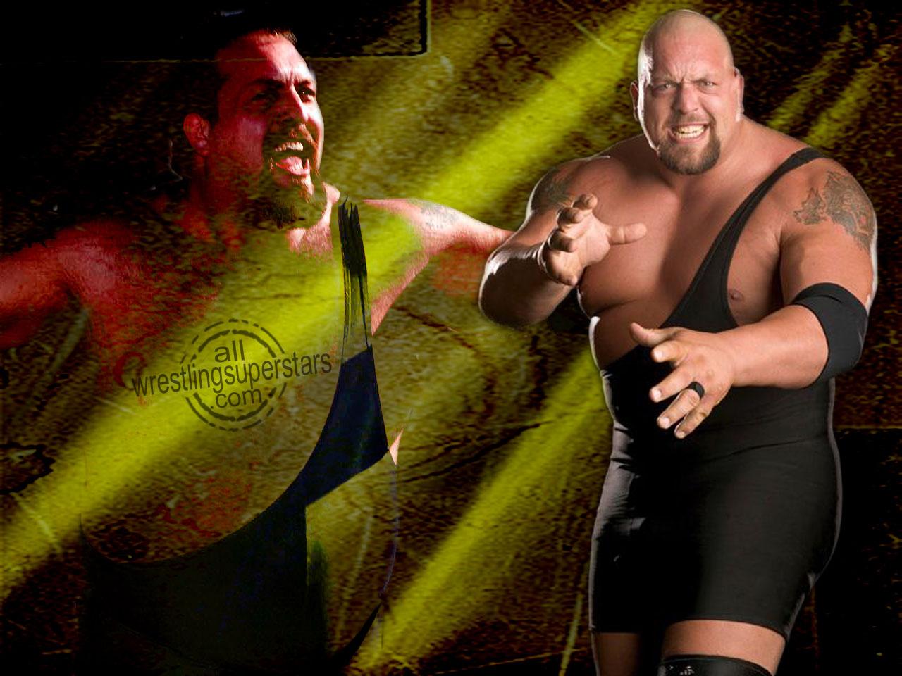 Bigshow Wallpapers