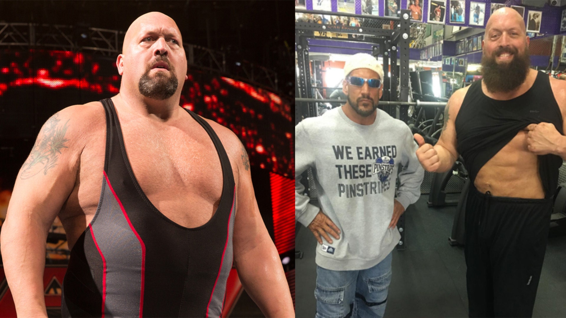 Bigshow Wallpapers