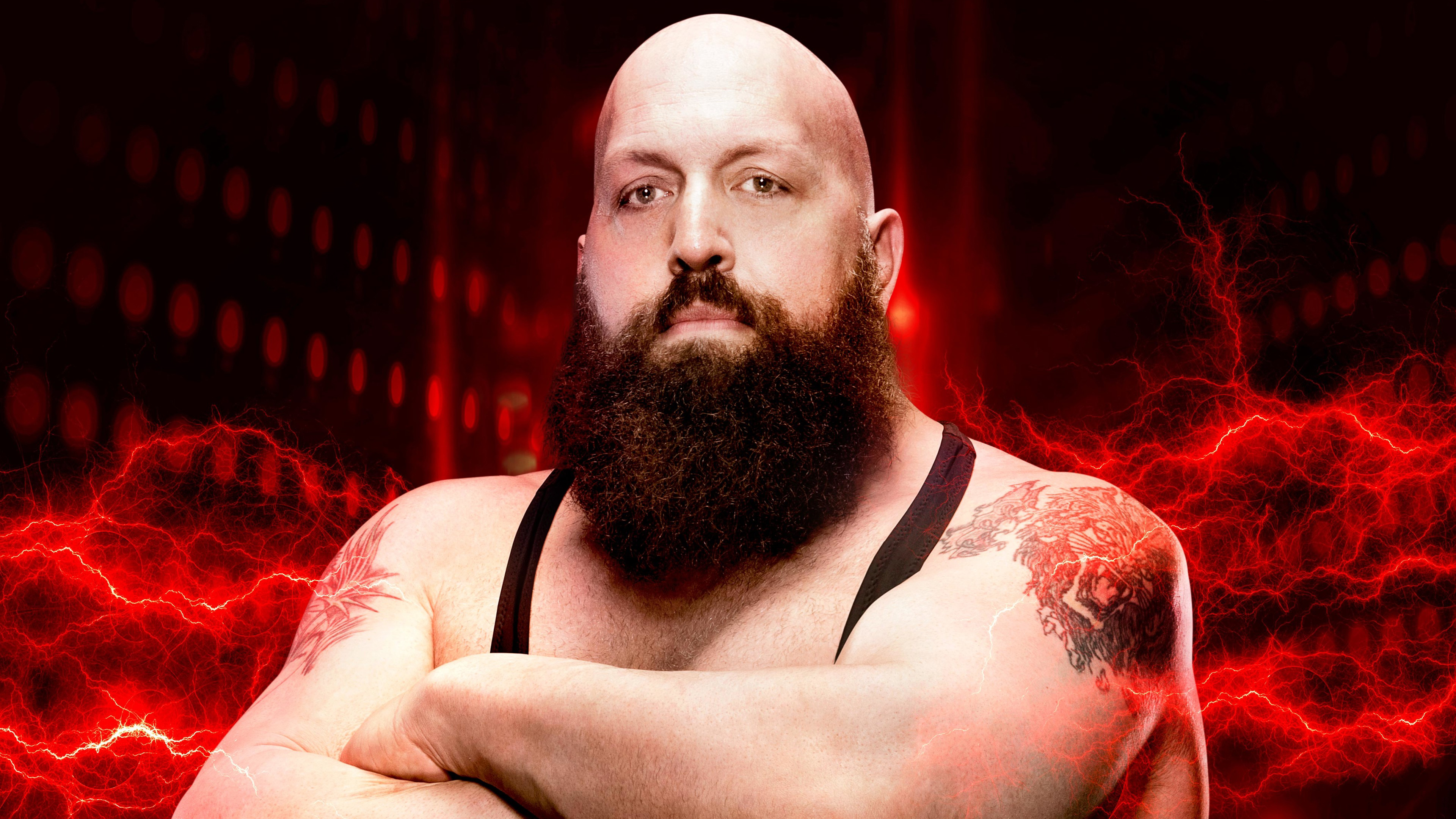 Bigshow Wallpapers