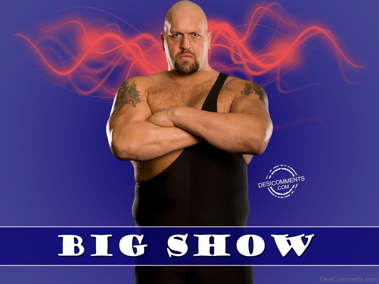 Bigshow Wallpapers