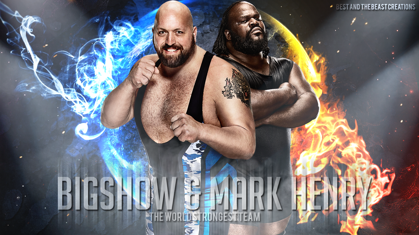 Bigshow Wallpapers