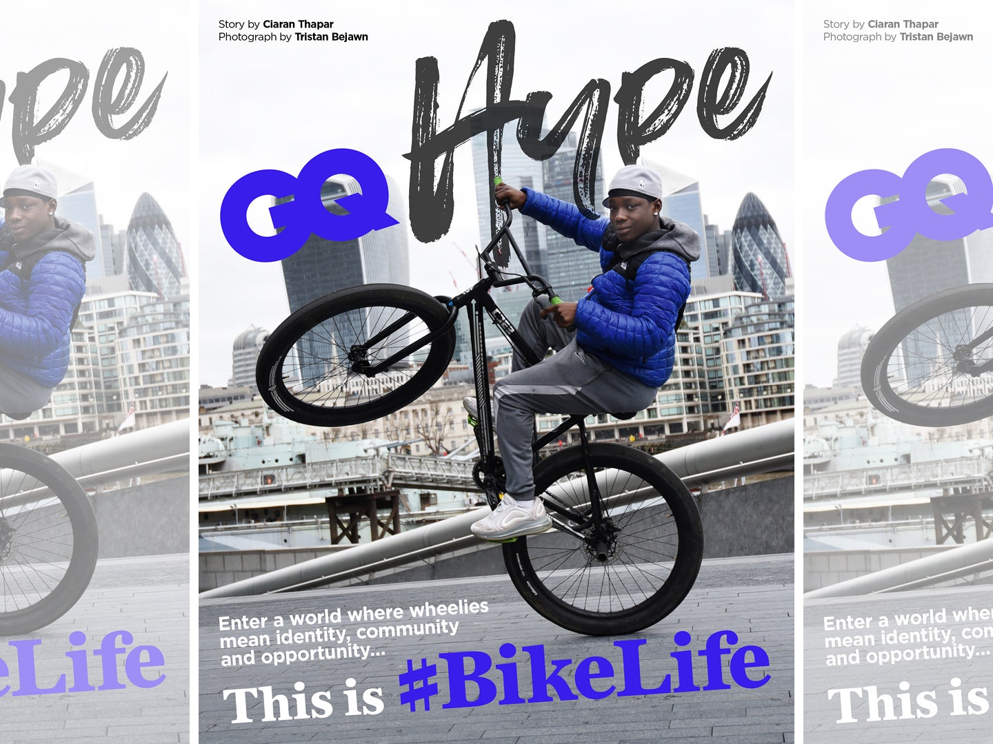 Bike Life Wallpapers