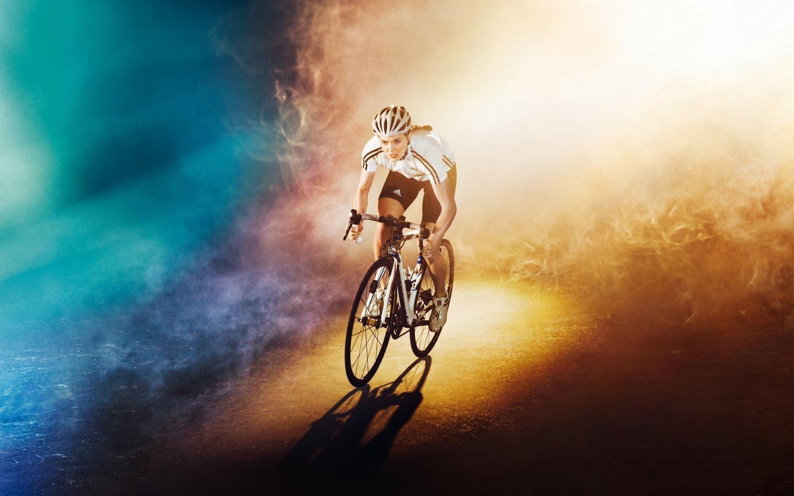 Bike Race Wallpapers