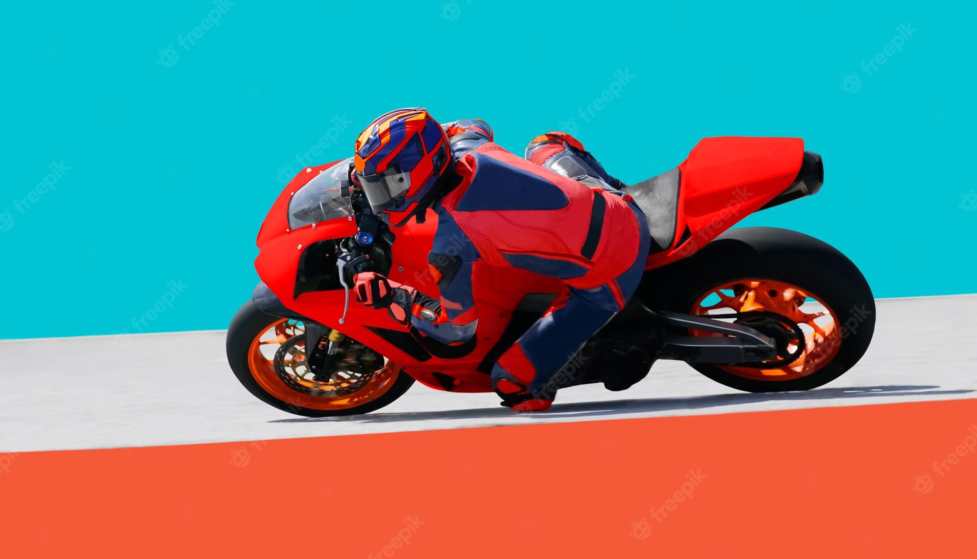 Bike Race Wallpapers