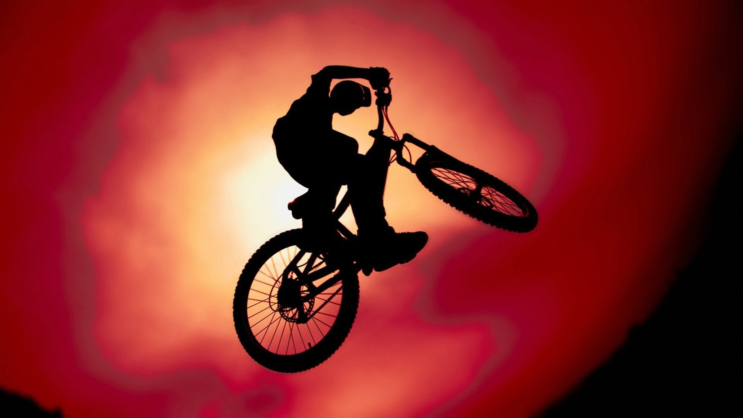 Bike Wheeling Images Wallpapers