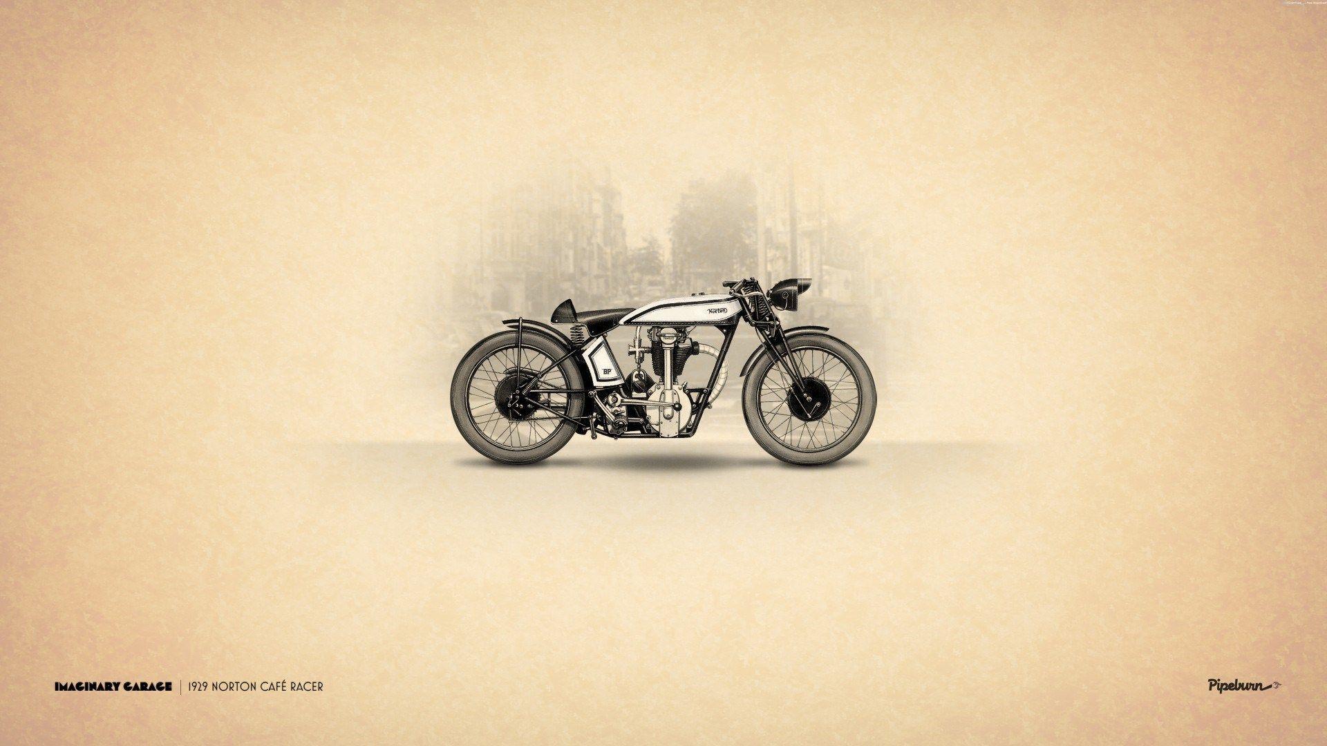 Biker Art Wallpapers