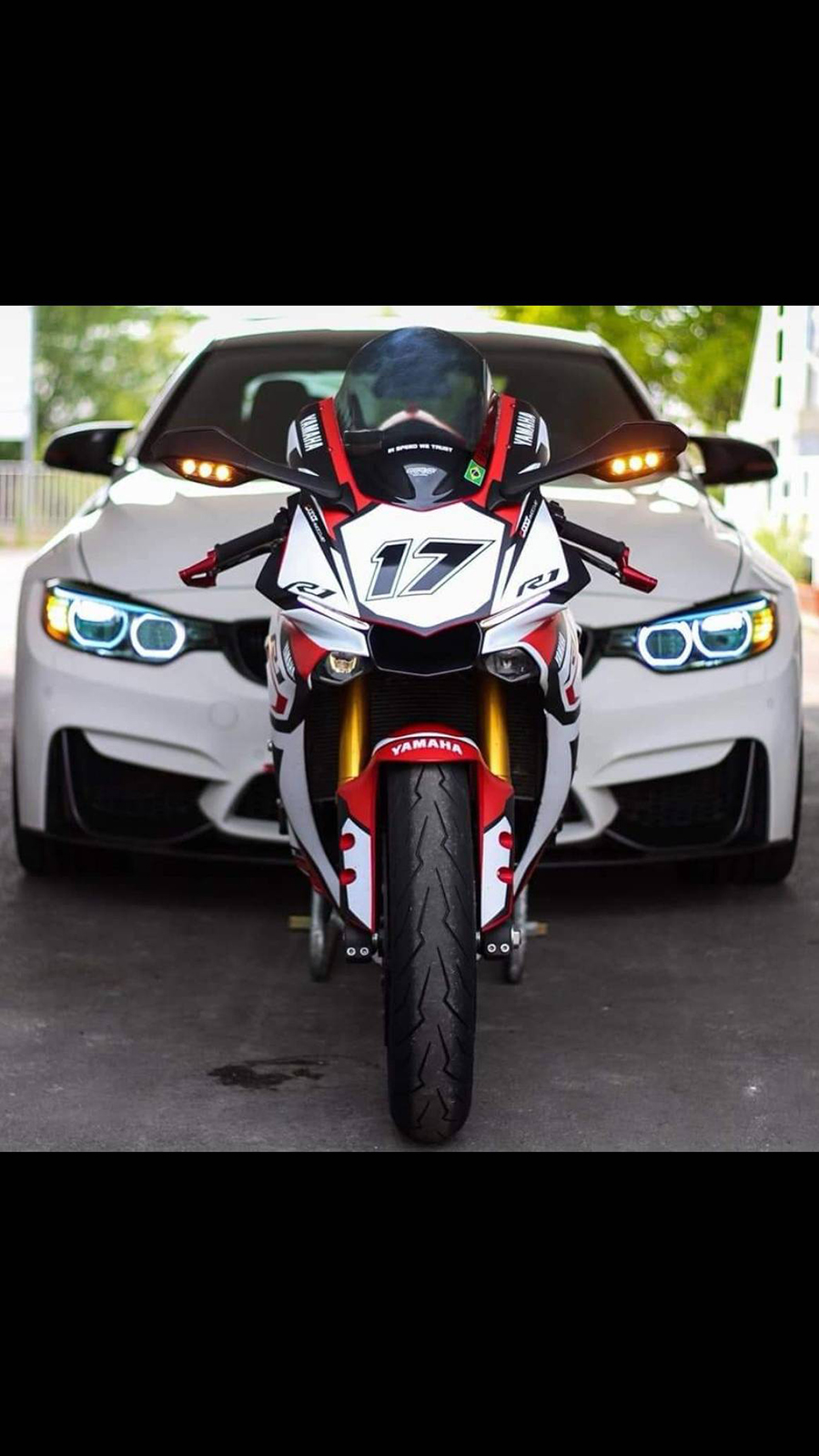 Bikes And Car Wallpapers