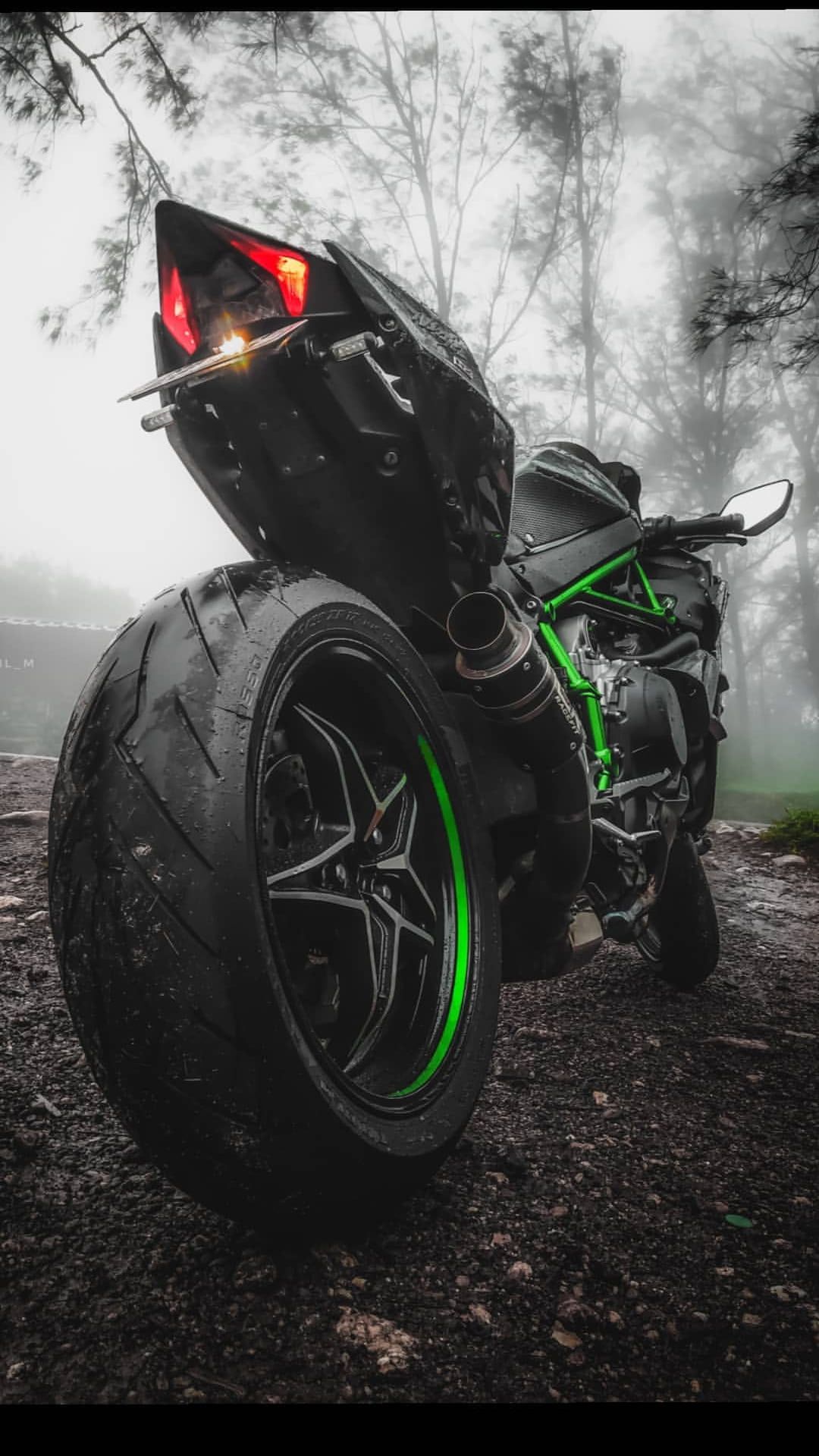 Bikes Backgrounds