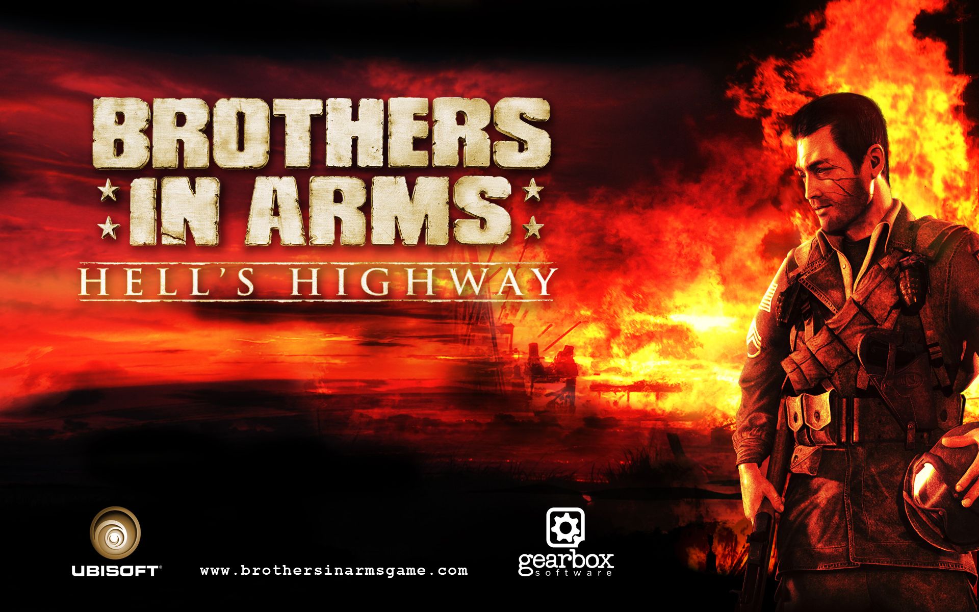 Bikie Wars: Brothers In Arms Wallpapers