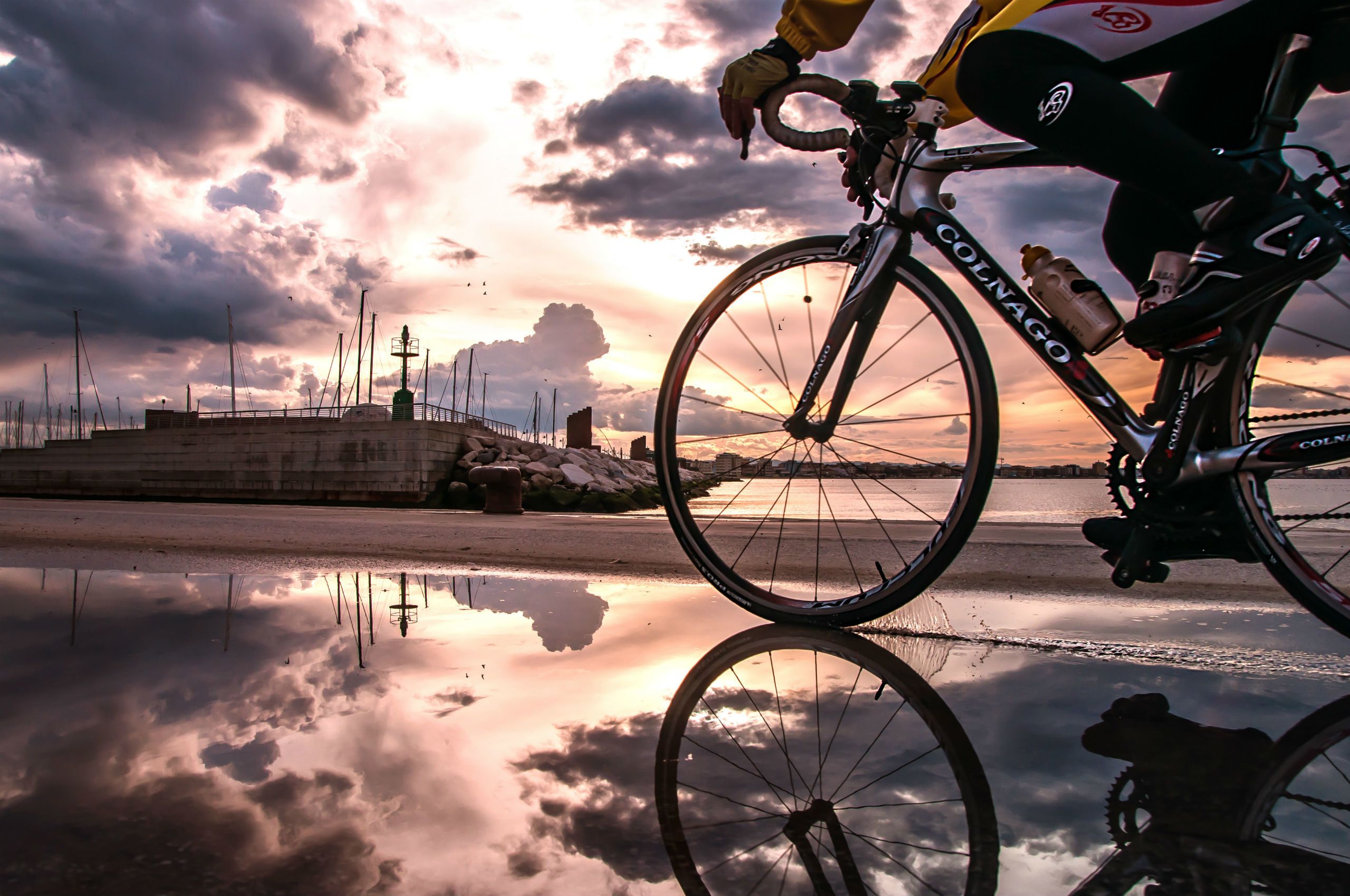 Biking Wallpapers