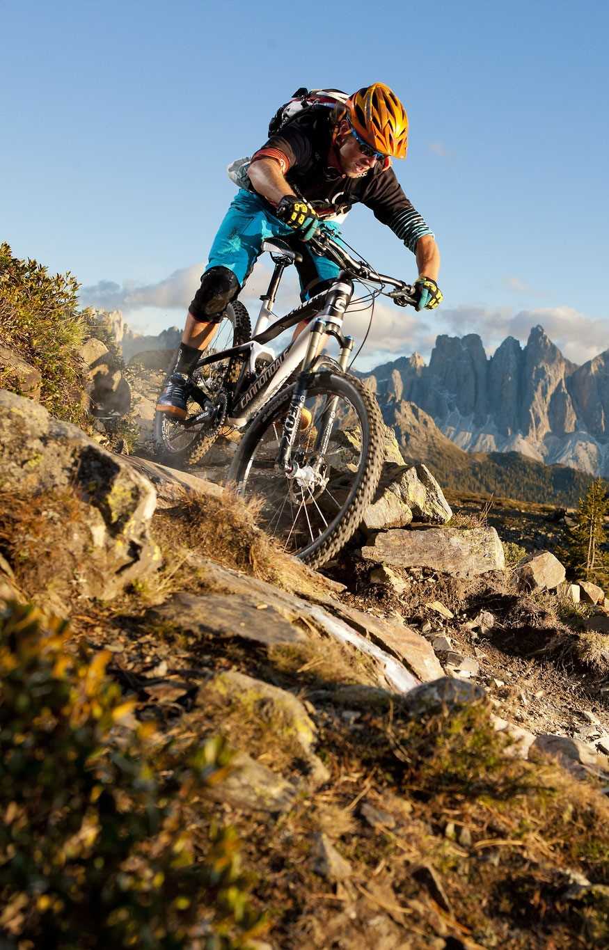 Biking Wallpapers