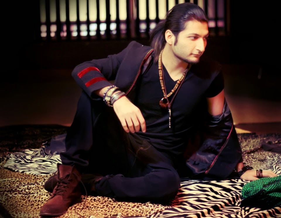 Bilal Saeed Pic Wallpapers