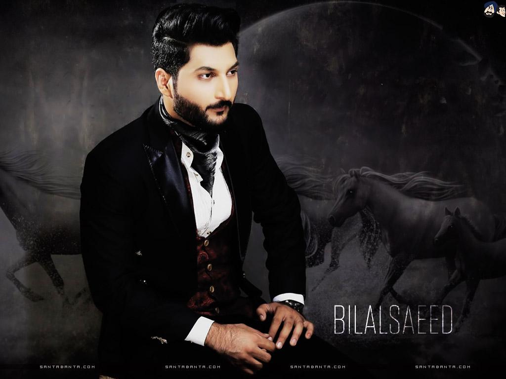 Bilal Saeed Pic Wallpapers