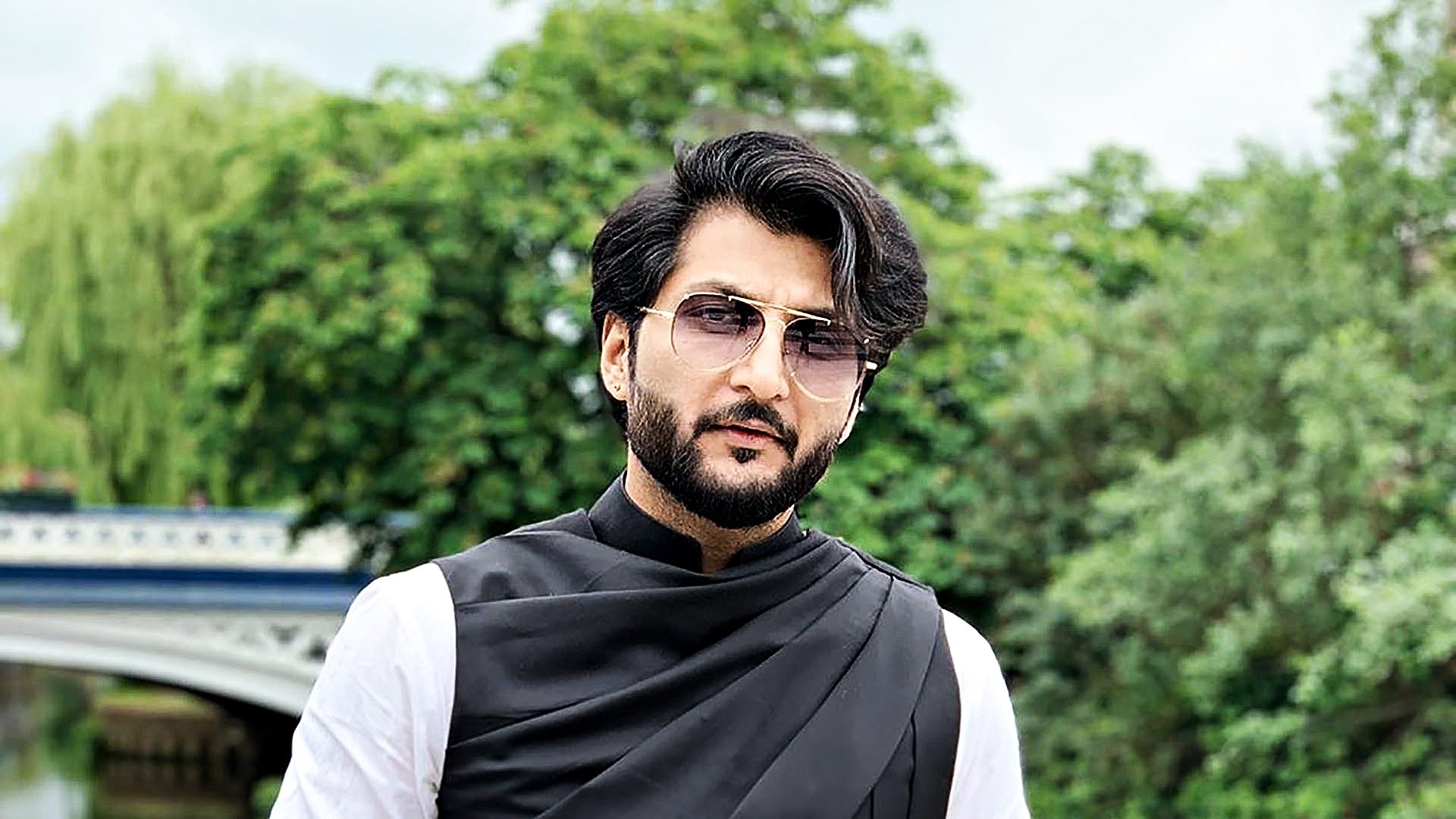 Bilal Saeed Pic Wallpapers