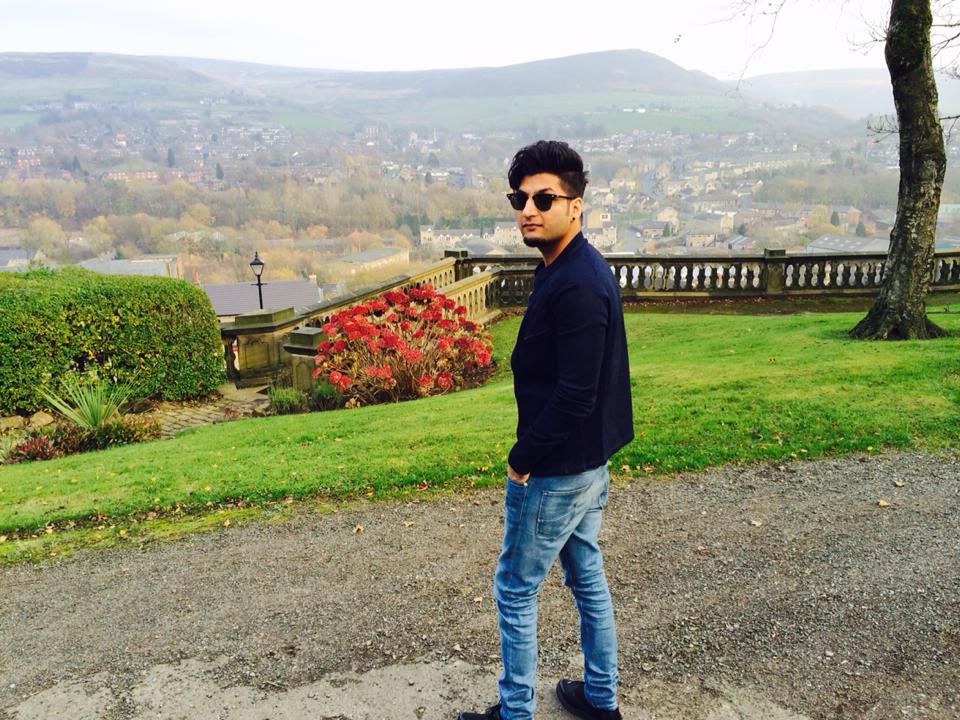 Bilal Saeed Pic Wallpapers