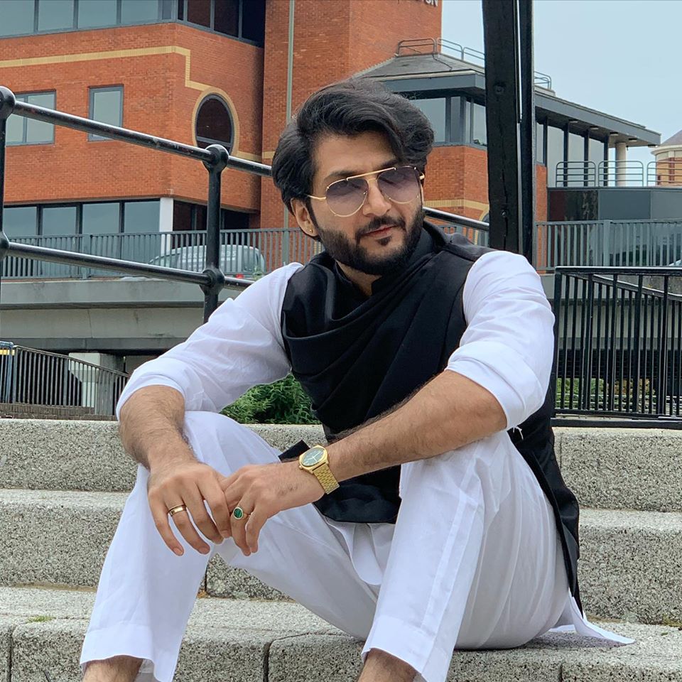 Bilal Saeed Pic Wallpapers