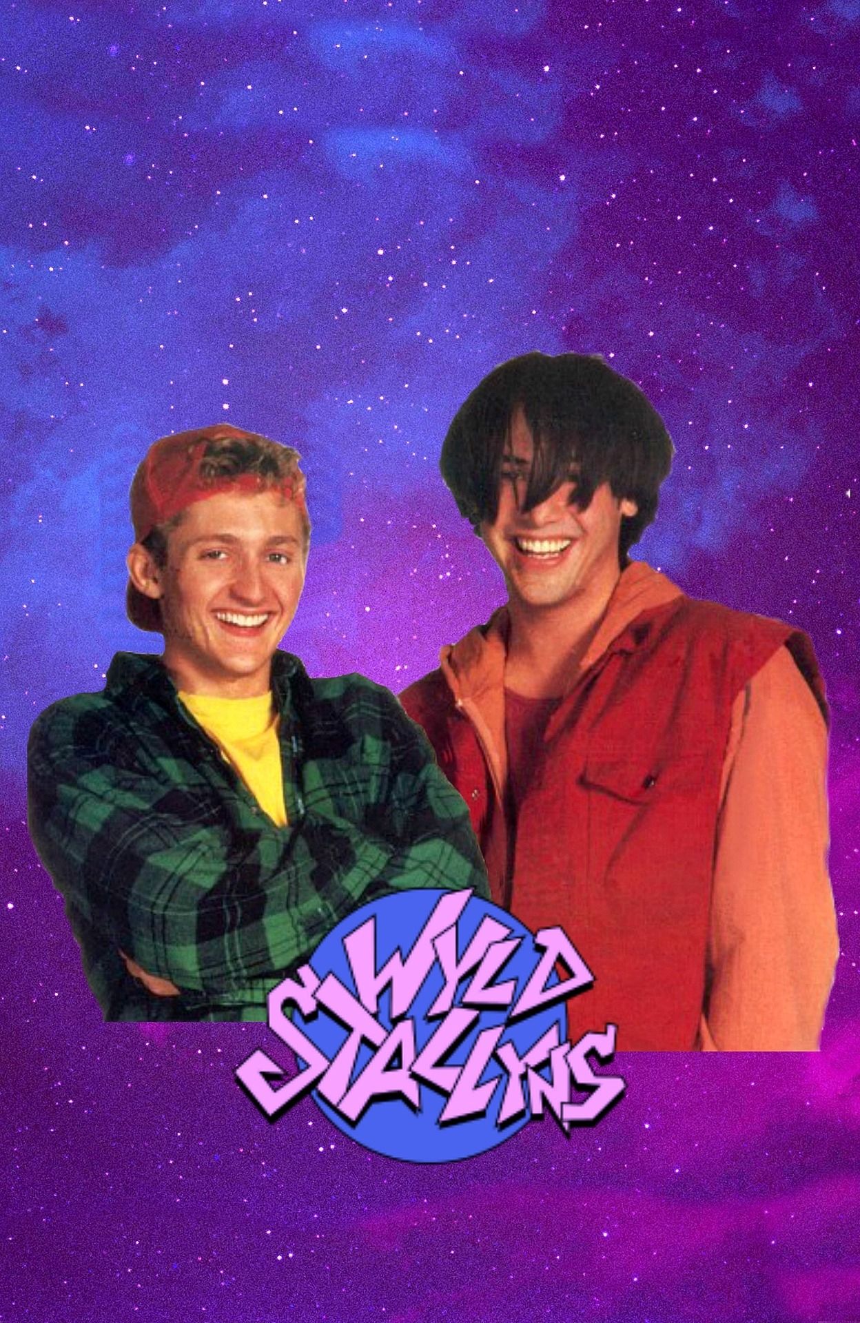 Bill And Ted Wallpapers