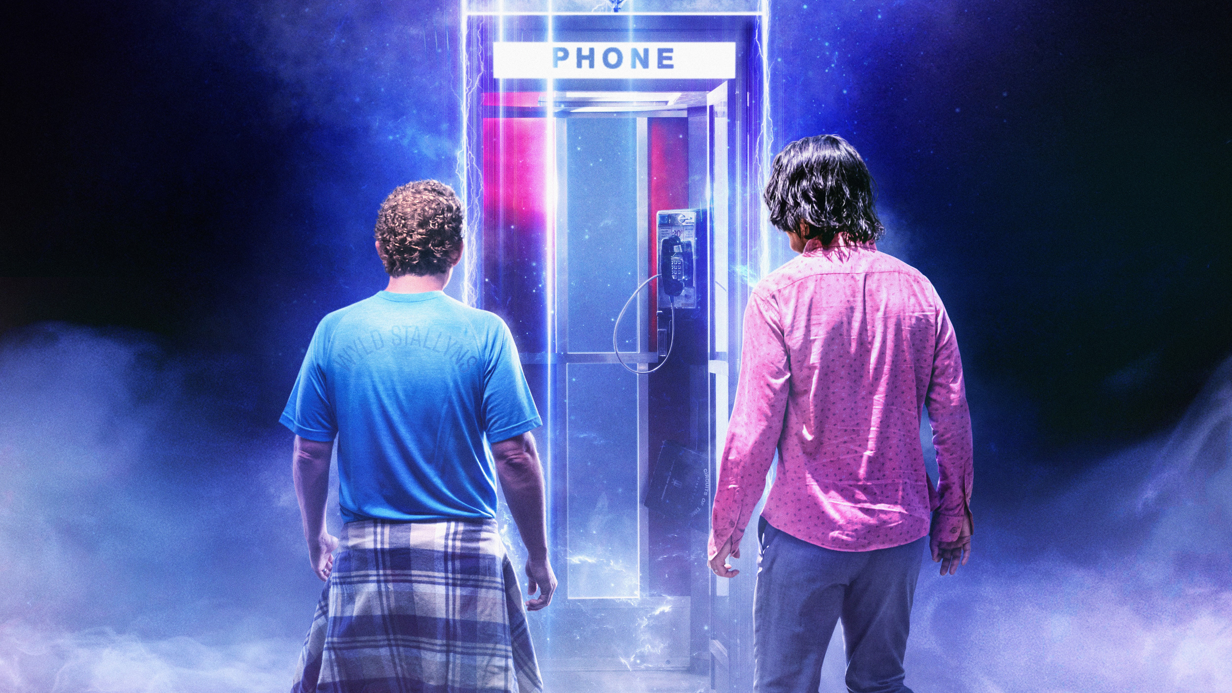 Bill And Ted Wallpapers