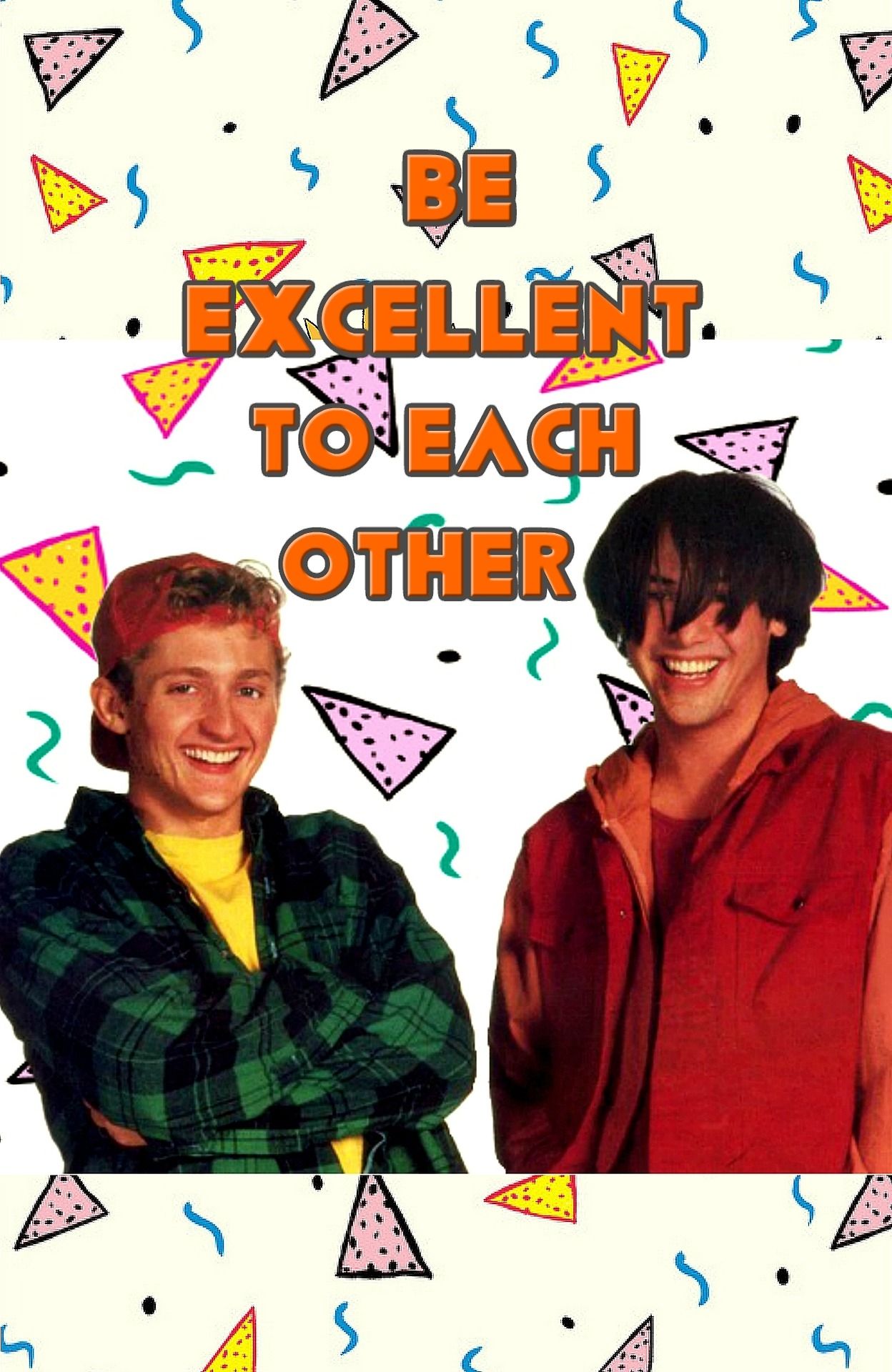 Bill And Ted Wallpapers