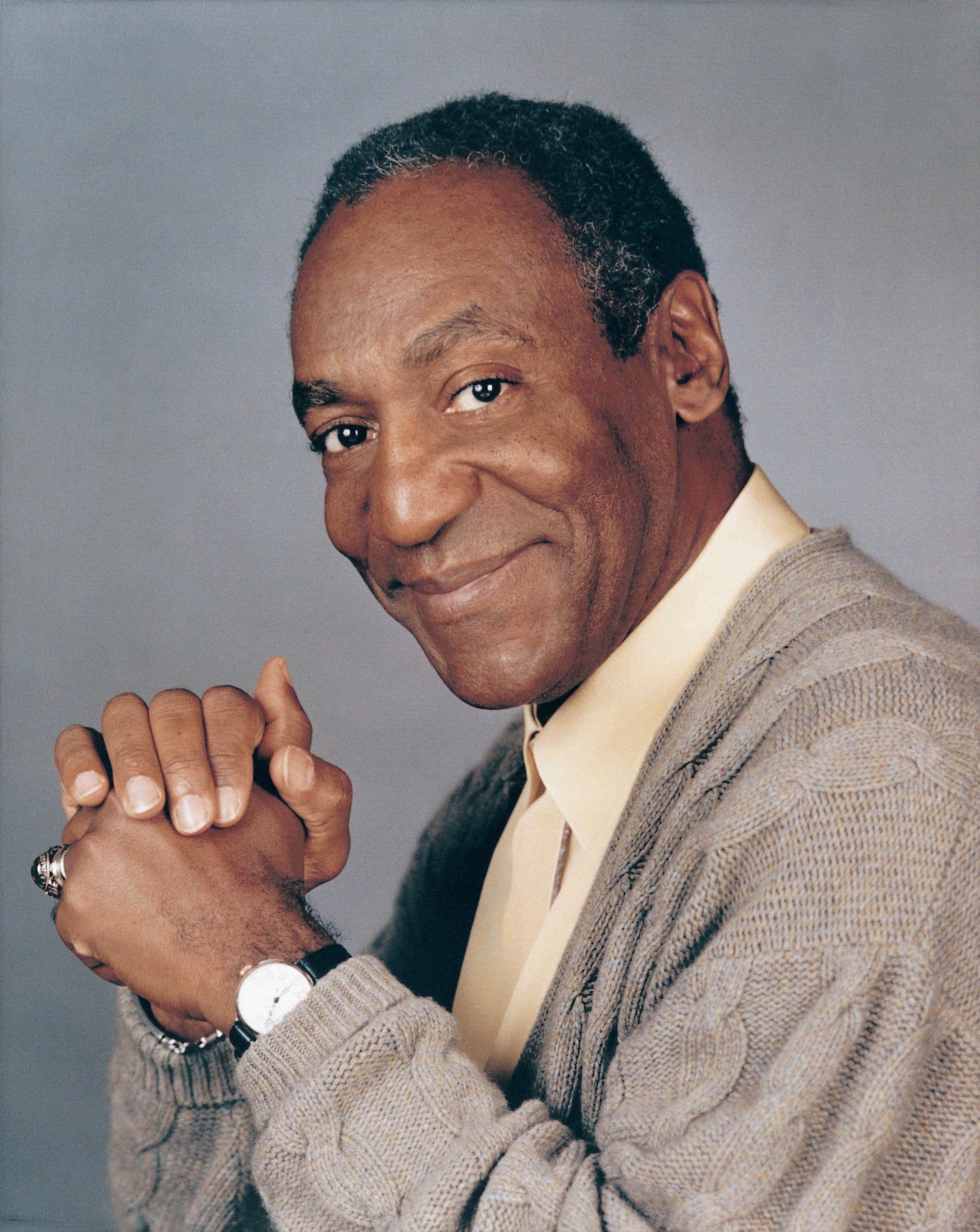 Bill Cosby Wallpapers