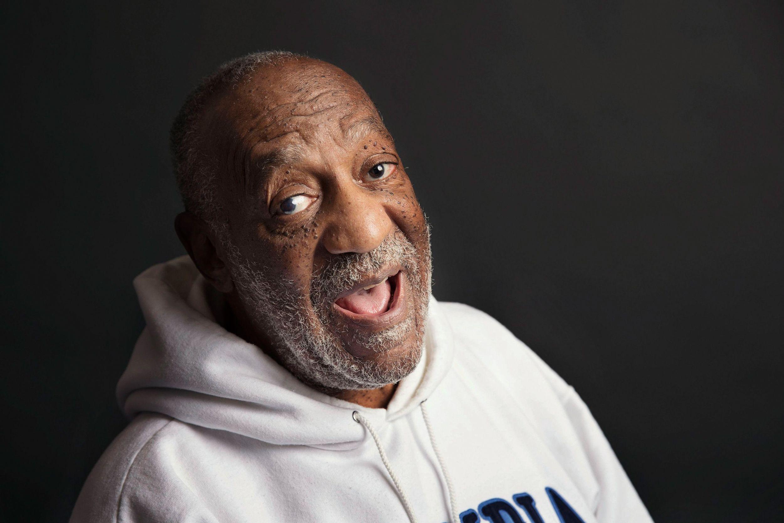 Bill Cosby Wallpapers