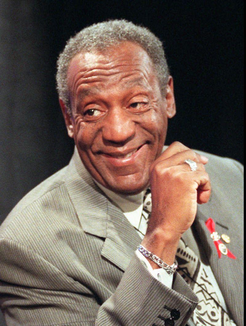 Bill Cosby Wallpapers