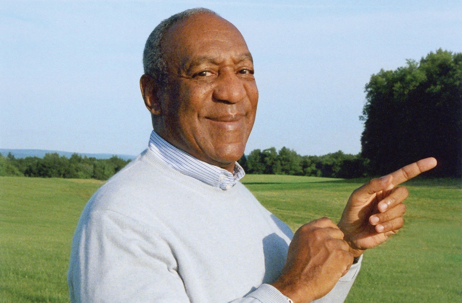 Bill Cosby Wallpapers