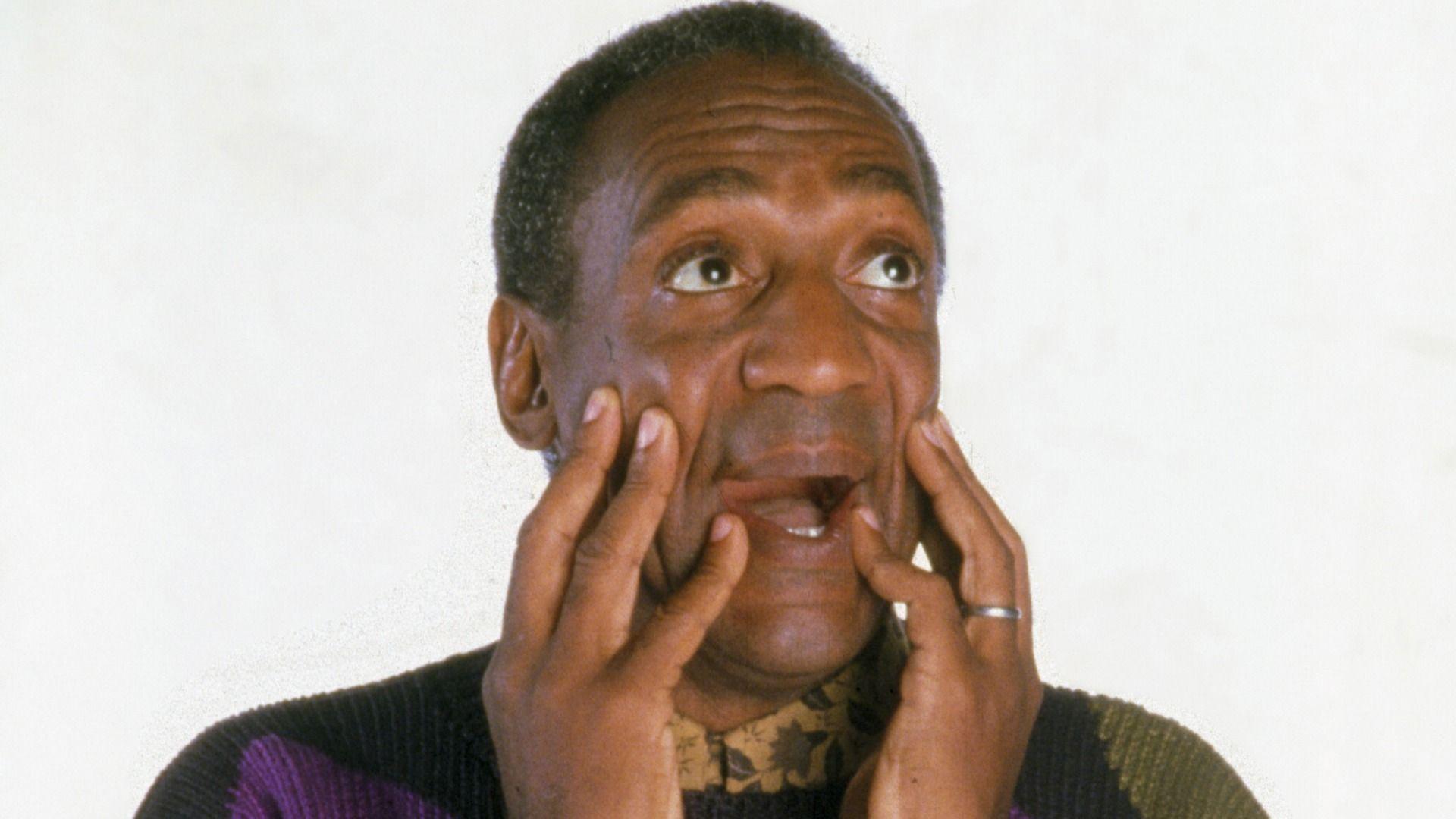 Bill Cosby Wallpapers