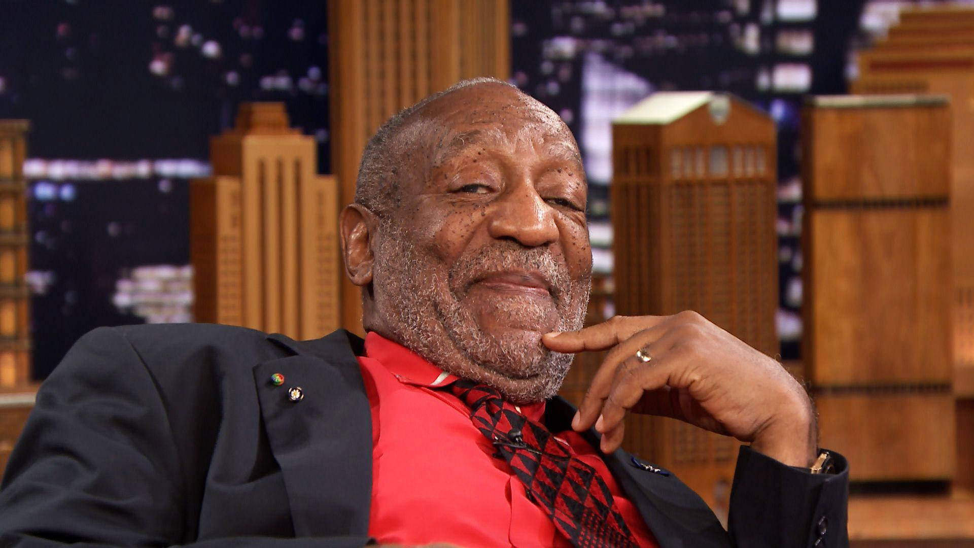 Bill Cosby Wallpapers