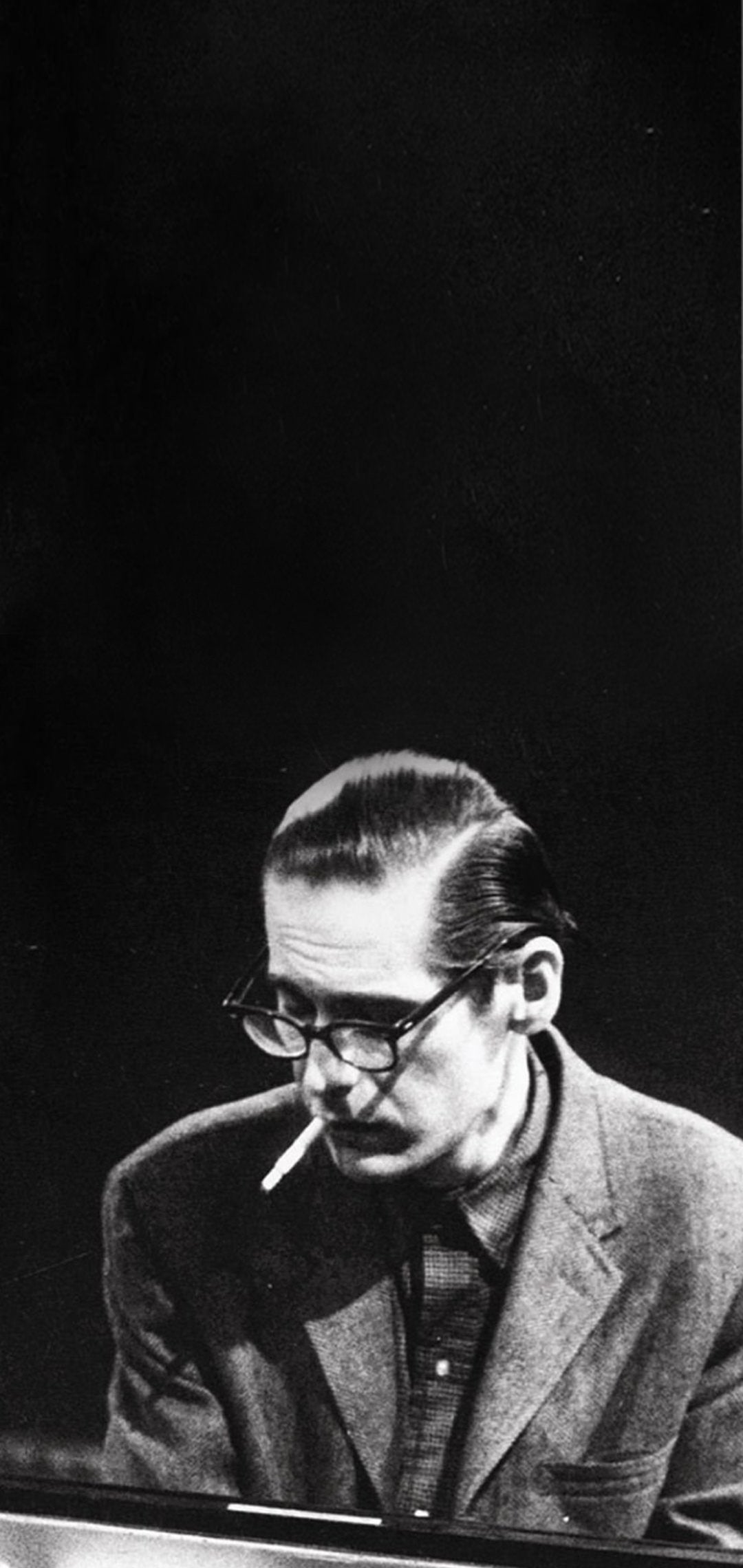 Bill Evans Wallpapers