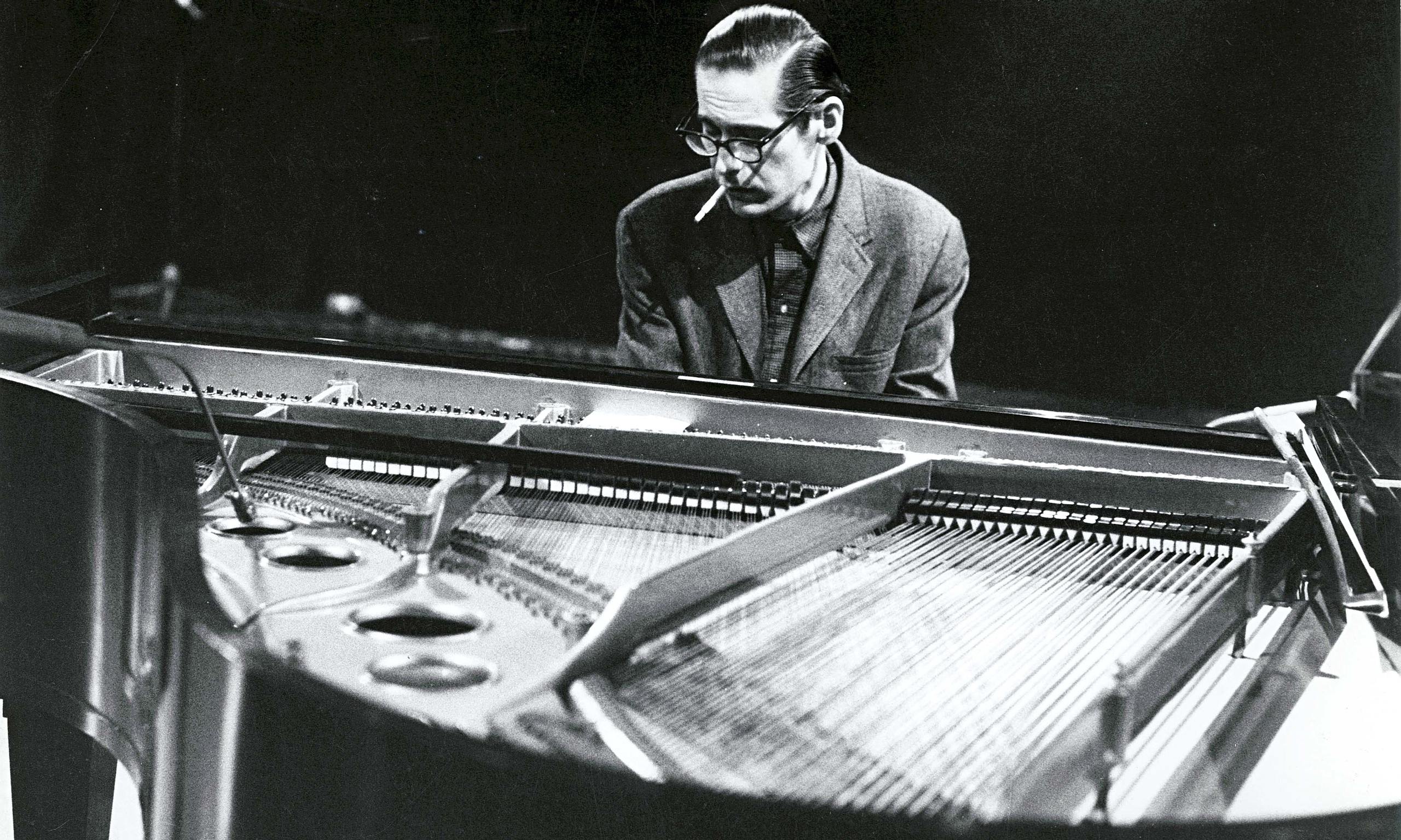 Bill Evans Wallpapers