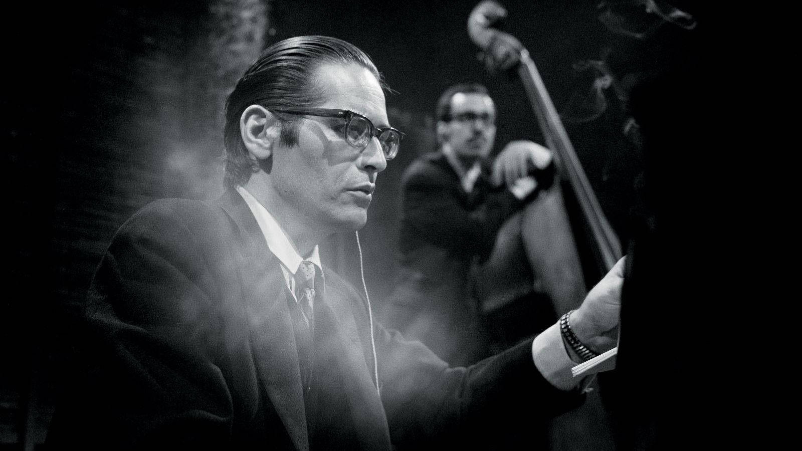 Bill Evans Wallpapers