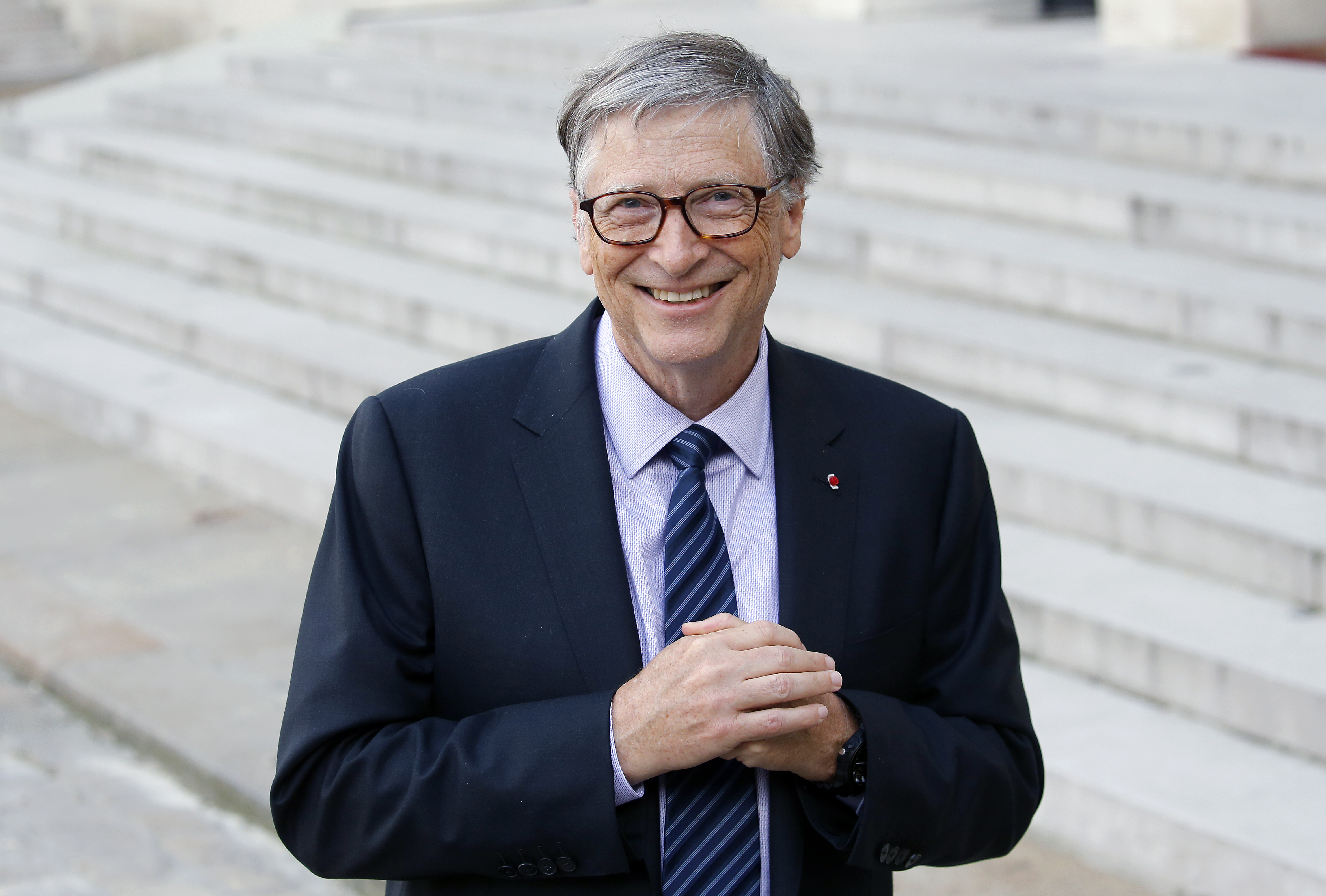 Bill Gates Wallpapers