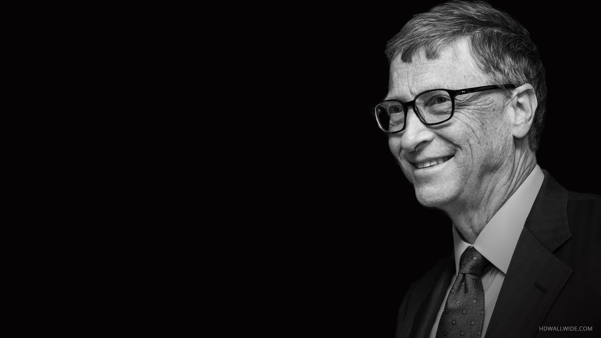 Bill Gates Wallpapers