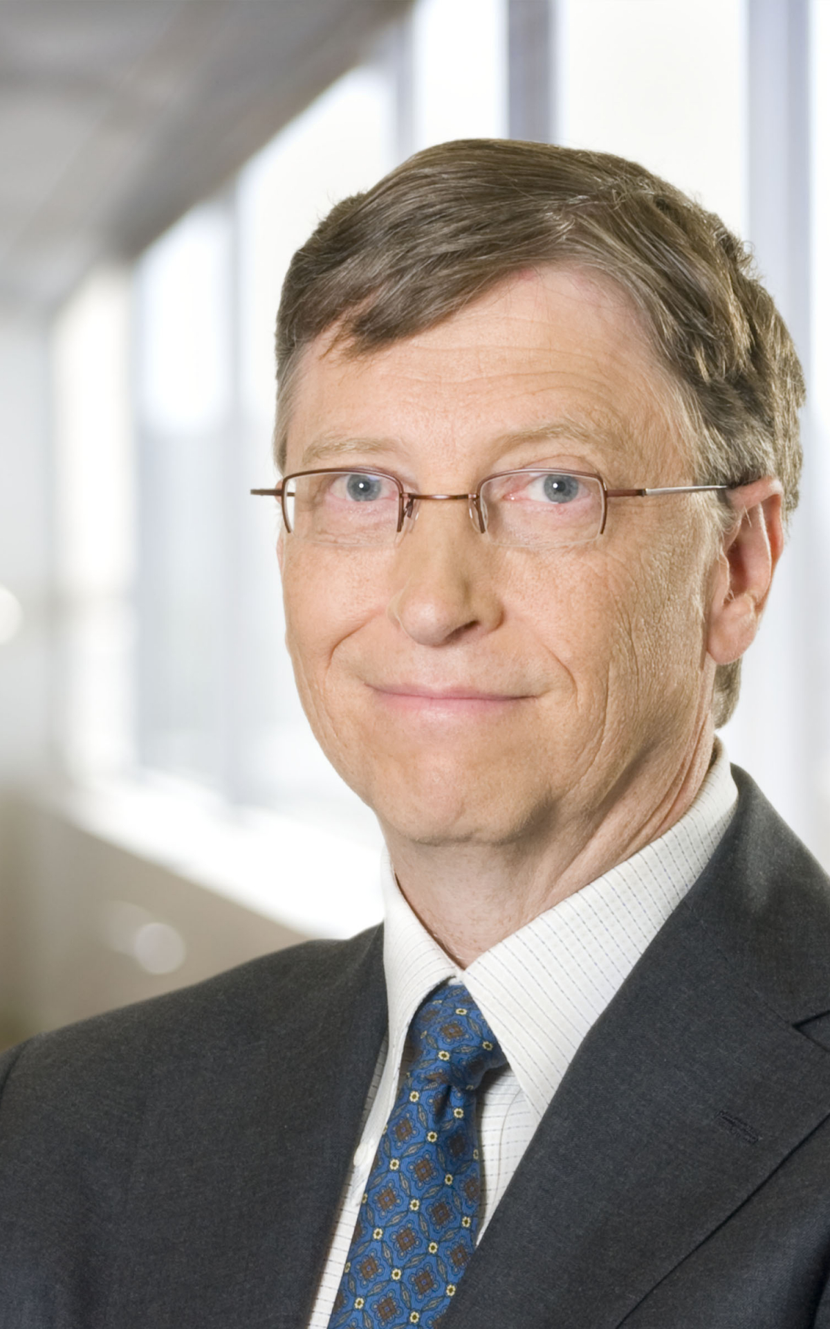 Bill Gates Wallpapers