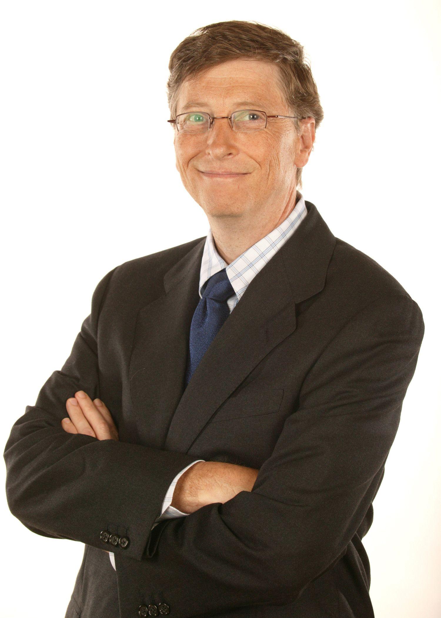 Bill Gates Wallpapers