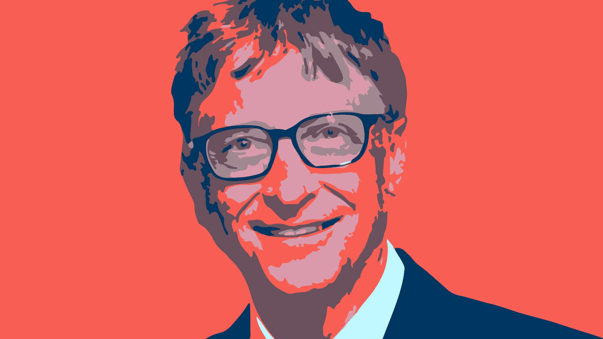 Bill Gates Wallpapers