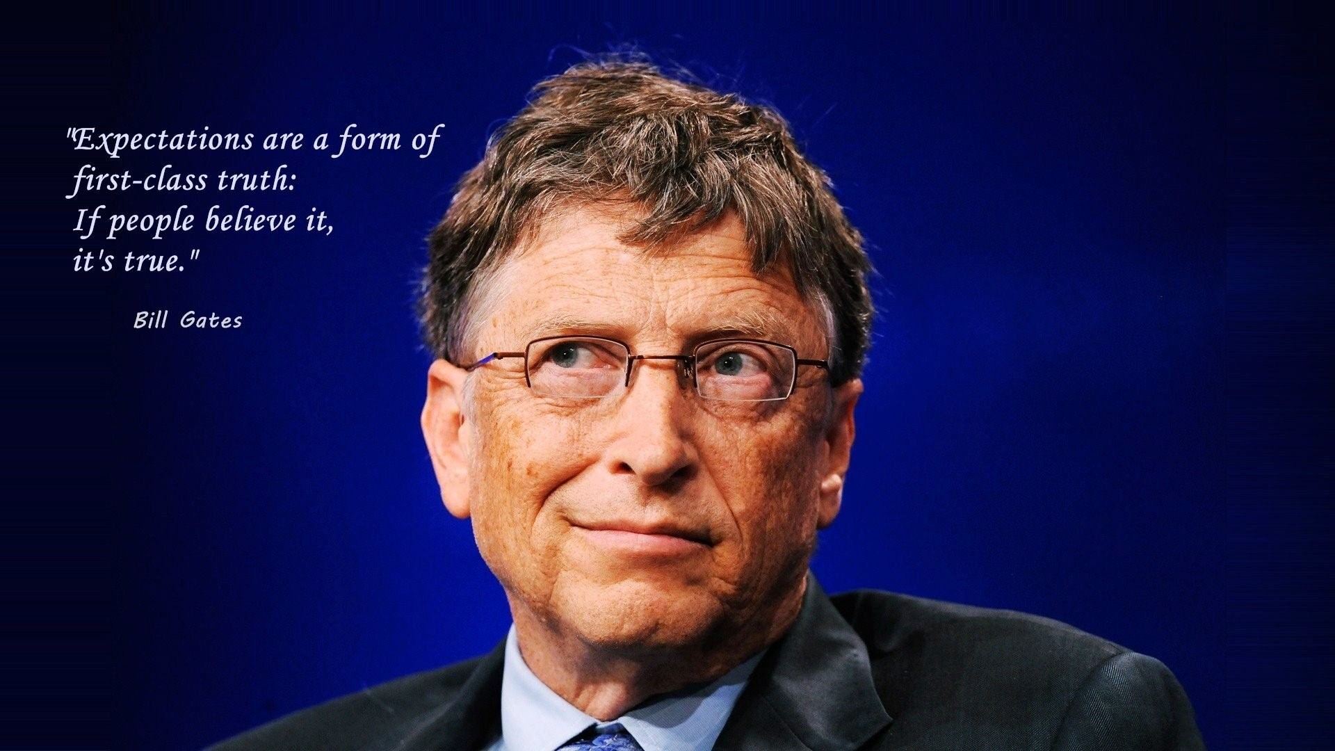 Bill Gates Wallpapers