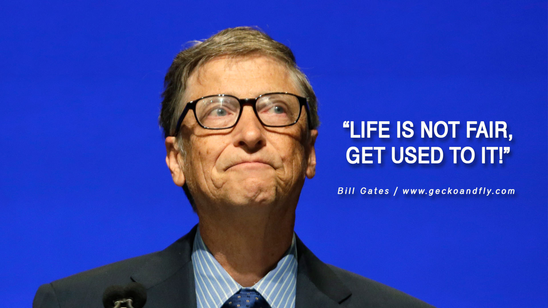 Bill Gates Wallpapers