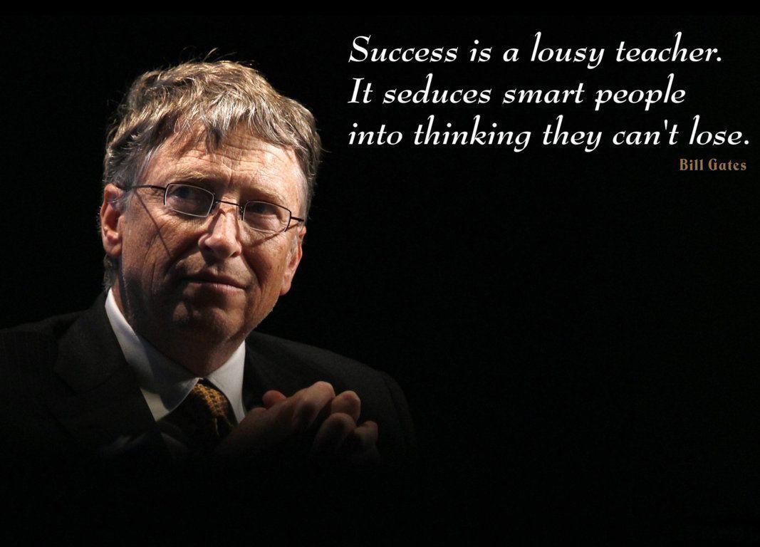 Bill Gates Wallpapers