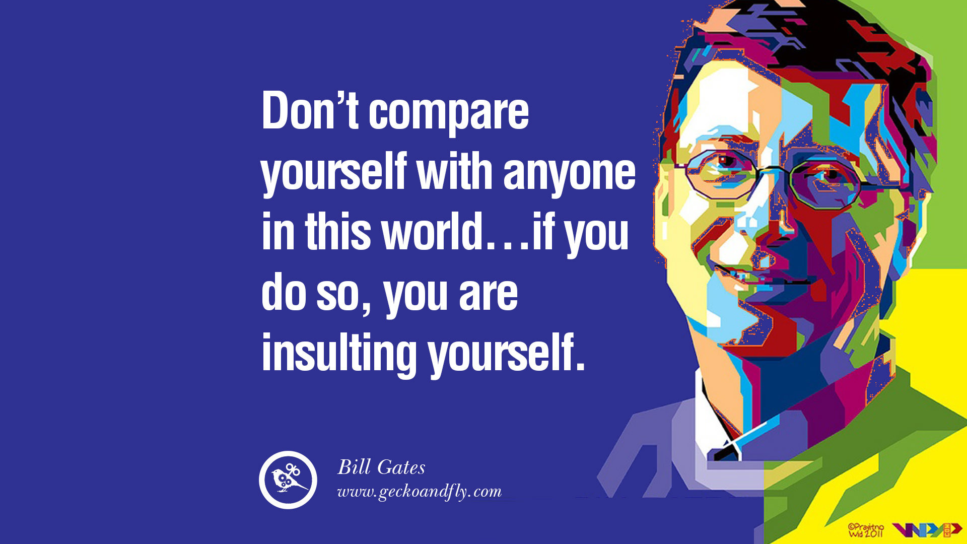 Bill Gates Wallpapers