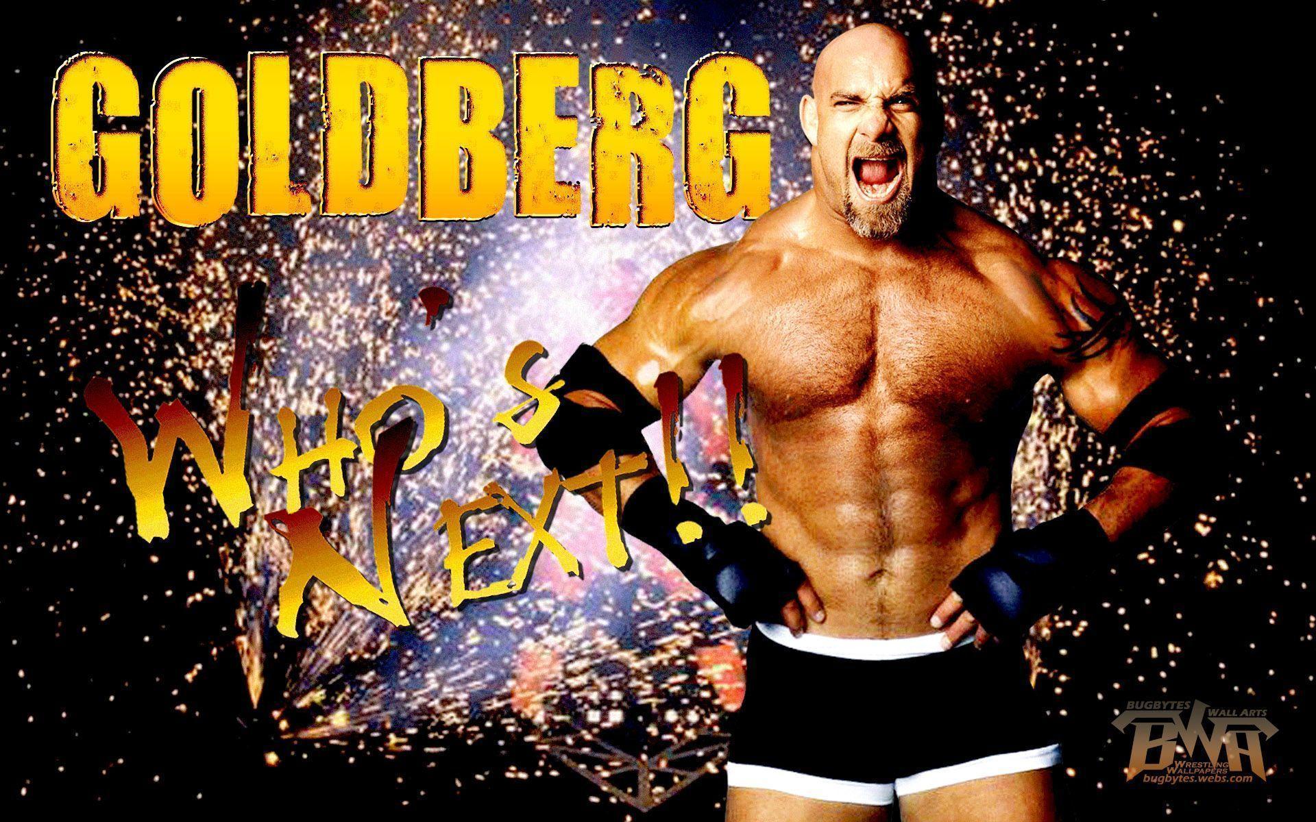 Bill Goldberg Pics Wallpapers